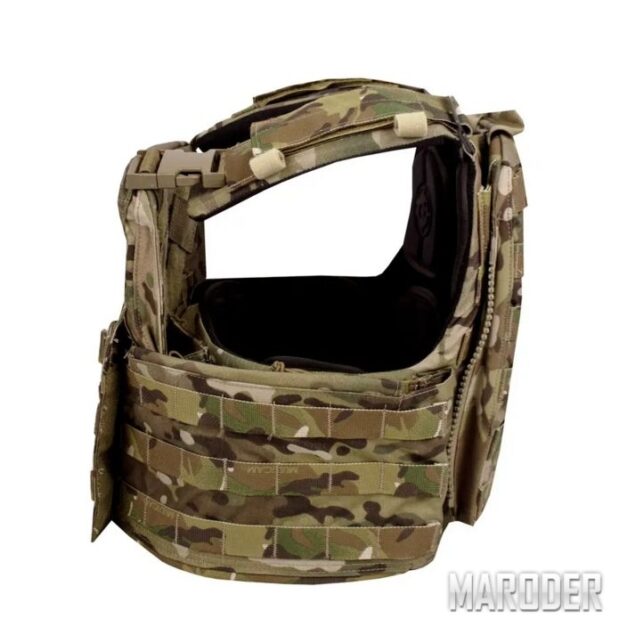 бронежилет Crye Precision Cage Plate Carrier (CPC) купит