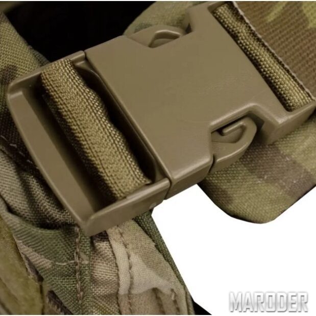 бронежилет Crye Precision Cage Plate Carrier (CPC) обзор