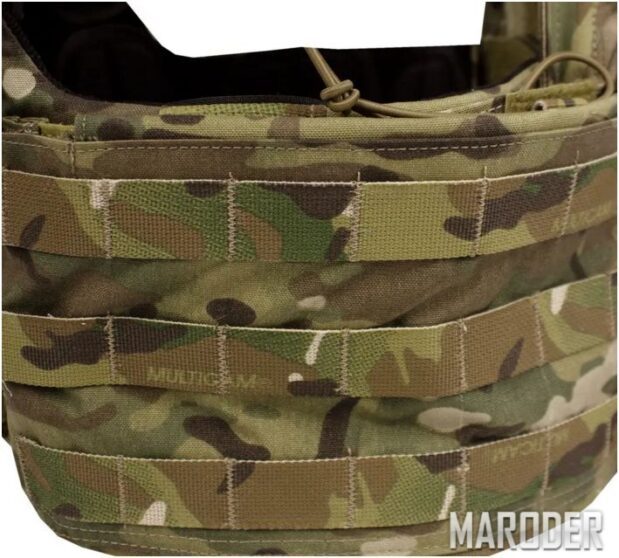бронежилет Crye Precision Cage Plate Carrier (CPC) отзывы