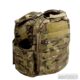 Бронежилет Crye Precision Cage Plate Carrier. Multicam: Фото №5