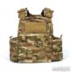 Бронежилет Crye Precision Cage Plate Carrier. Multicam: Фото №2