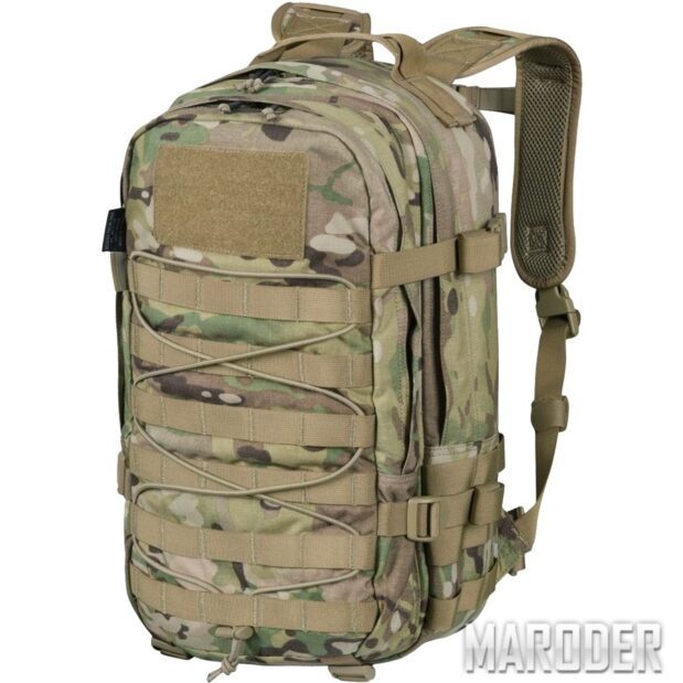 Тактический рюкзак RACCOON MK2 Multicam. Helikon-Tex
