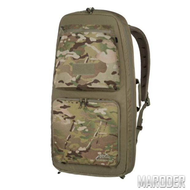 Рюкзак для оружия SBR CARRYING Multicam. Helikon-Tex