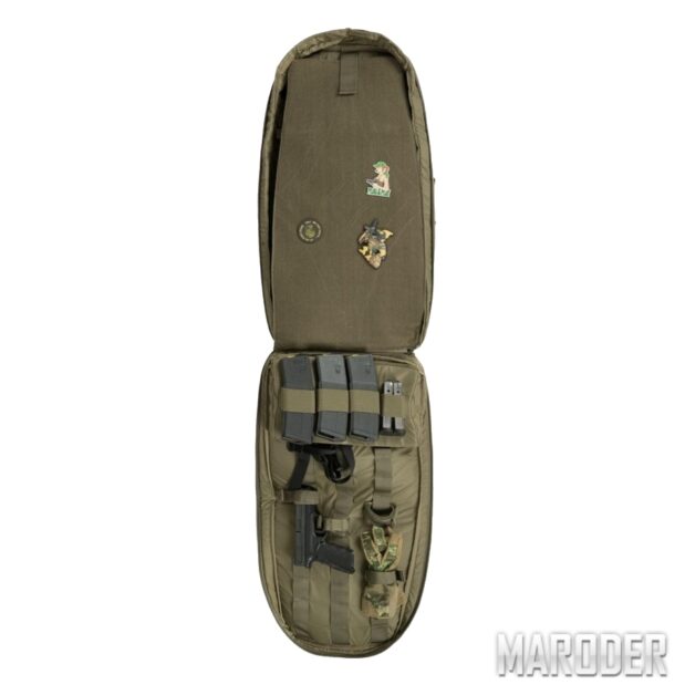 рюкзак для оружия SBR CARRYING купить 12