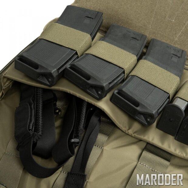 рюкзак для оружия SBR CARRYING купить 2