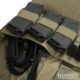 Рюкзак для оружия SBR CARRYING Shadow Grey. Helikon-Tex: Фото №4