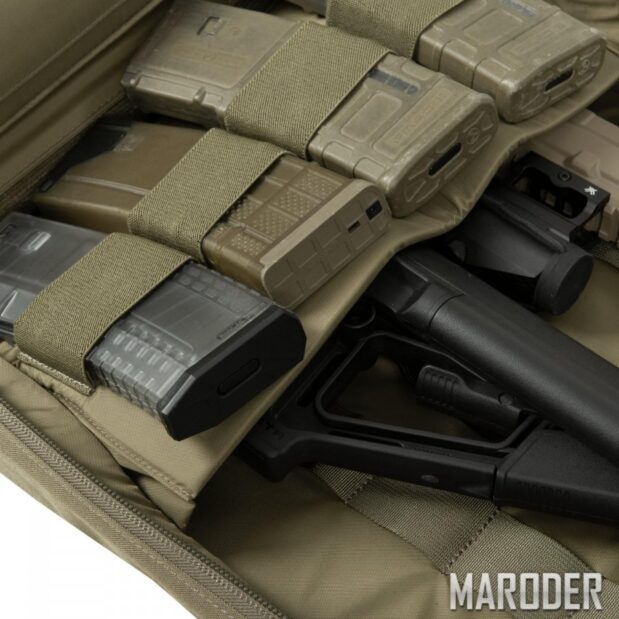 рюкзак для оружия SBR CARRYING купить 3