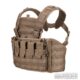 Разгрузочный жилет Tasmanian Tiger Chest RIG MK2 Khaki: Фото №5