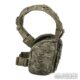 Разгрузочный жилет Tasmanian Tiger Chest RIG MK2 M4 MC Multicam: Фото №4