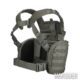 Разгрузочный жилет Tasmanian Tiger Chest RIG MK2 Oliv: Фото №5