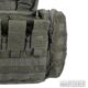 Разгрузочный жилет Tasmanian Tiger Chest RIG MK2 Oliv: Фото №4