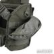Разгрузочный жилет Tasmanian Tiger Chest RIG MK2 Oliv: Фото №3