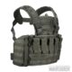 Разгрузочный жилет Tasmanian Tiger Chest RIG MK2 Oliv