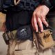 Ремень Molle Hyp Belt Coyote Brown. Tasmanian Tiger: Фото №5