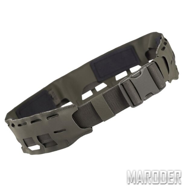 Ремень Molle Hyp Belt Olive. Tasmanian Tiger