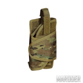 Универсальная кобура Tac Holster MK2 MC Multicam. Tasmanian Tiger: Цена, Характеристики, Фото