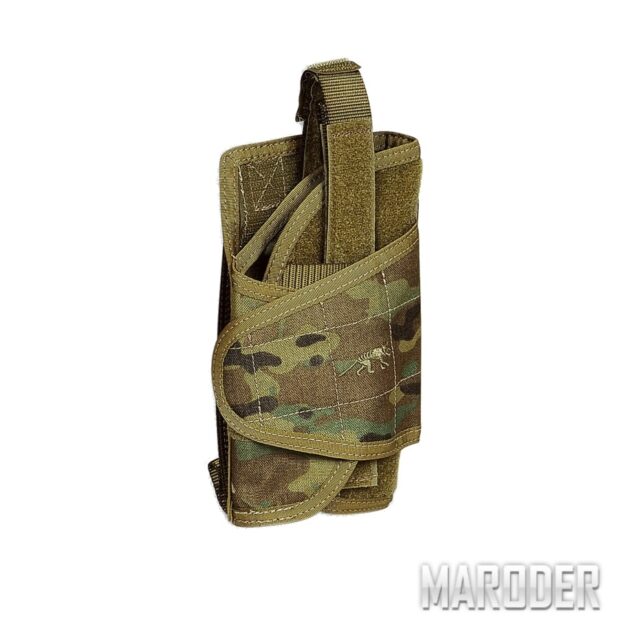 Универсальная кобура Tac Holster MK2 MC Multicam. Tasmanian Tiger