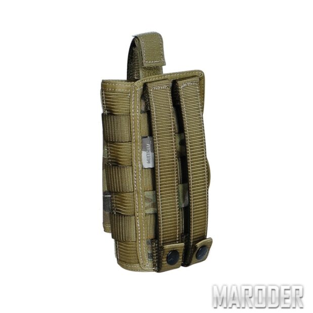 кобура универсальная TASMANIAN TIGER tac holster mk2 multicam купить