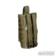 Универсальная кобура Tac Holster MK2 MC Multicam. Tasmanian Tiger: Фото №2