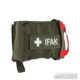 Медицинский подсумок IFAK Pouch VL L Olive. Tasmanian Tiger: Фото №2