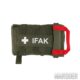 Медицинский подсумок IFAK Pouch VL L Olive. Tasmanian Tiger