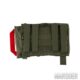 Медицинский подсумок IFAK Pouch VL L Olive. Tasmanian Tiger: Фото №5