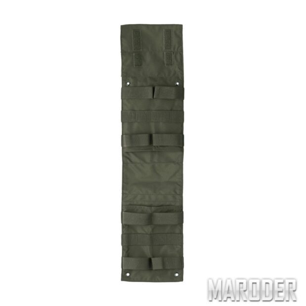 медицинский подсумок Tasmanian Tiger IFAK Pouch VL L, Olive купить обзор