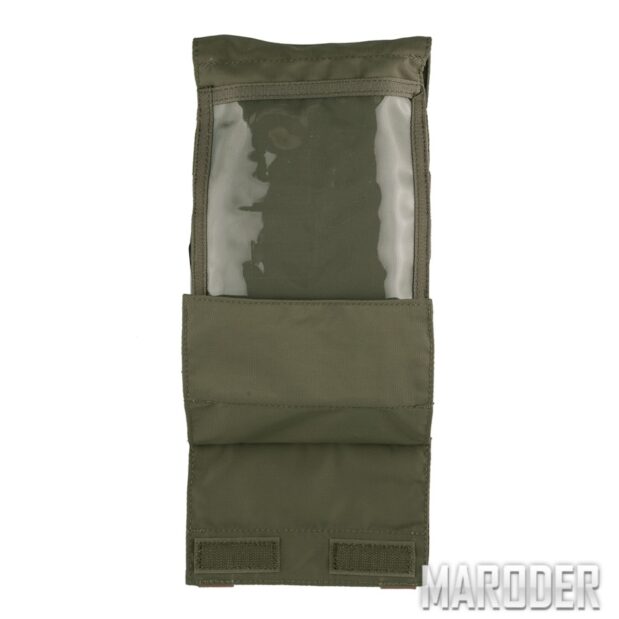 медицинский подсумок Tasmanian Tiger IFAK Pouch VL L, Olive купить оригинал
