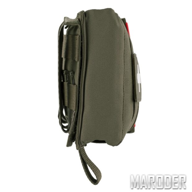 медицинский подсумок Tasmanian Tiger IFAK Pouch VL L, Olive купить украина