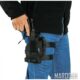 Кобура набедренная Tasmanian Tiger Tactical Holster Black: Фото №3