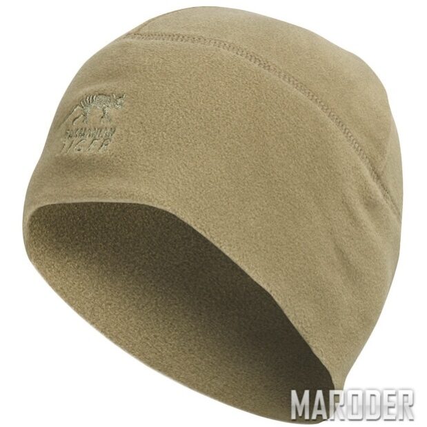 Шапка Tasmanian Tiger Fleece Cap Khaki