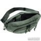 Сумка для пистолета Hip Bag Black. Tasmanian Tiger: Фото №5