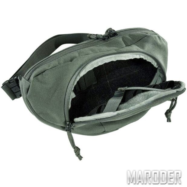сумка для пистолета HIP BAG CARBON. TASMANIAN TIGER купить 2