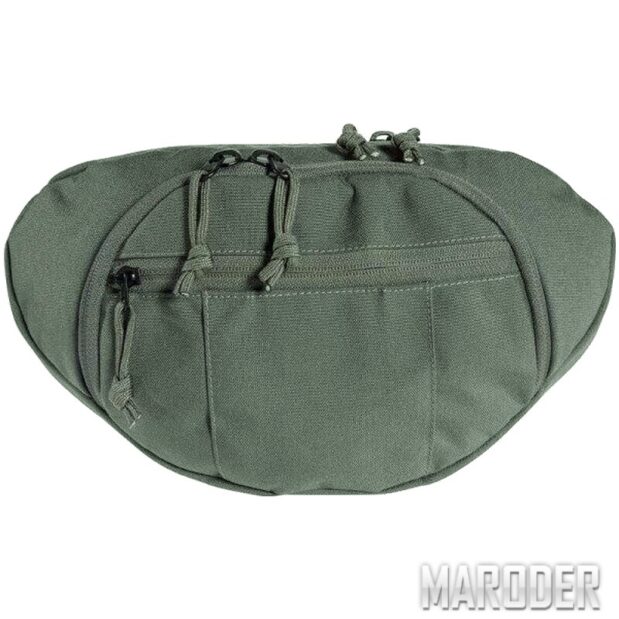 сумка для пистолета HIP BAG CARBON. TASMANIAN TIGER купить 5