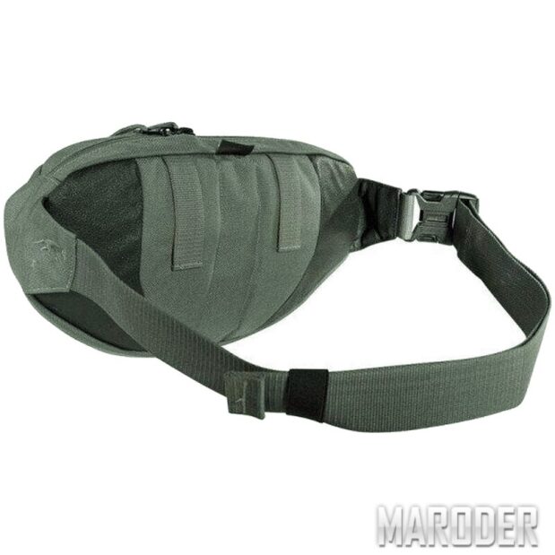 сумка для пистолета HIP BAG CARBON. TASMANIAN TIGER купить 6