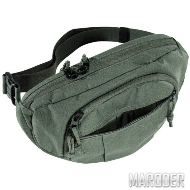сумка для пистолета HIP BAG CARBON. TASMANIAN TIGER купить