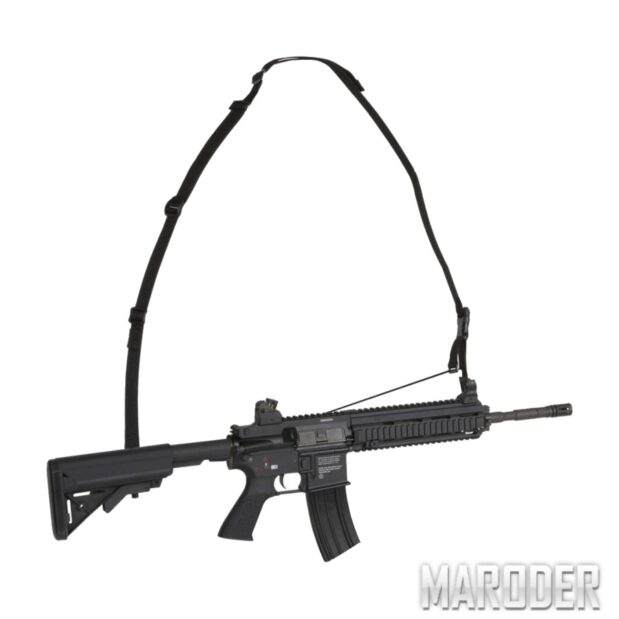 трехточечный Ремень Tasmanian Tiger TT Tactical Sling купить