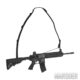 Трехточечный оружейный ремень Rifle Sling Olive. Tasmanian Tiger: Фото №3