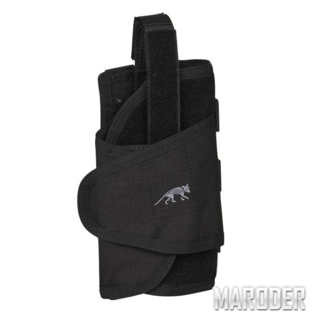 Универсальная кобура Tac Holster MK2 Black. Tasmanian Tiger