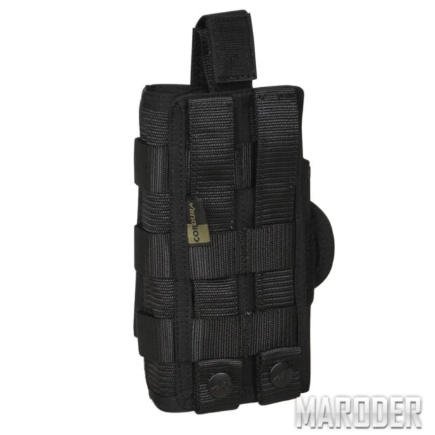 Кобура Tasmanian Tiger Tac Holster MK2 Black купить