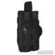 Универсальная кобура Tac Holster MK2 Black. Tasmanian Tiger: Фото №2