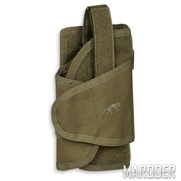 Универсальная кобура Tac Holster MK2 Khaki. Tasmanian Tiger