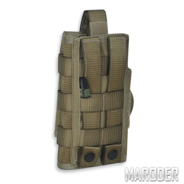 Кобура Tasmanian Tiger Tac Holster MK2 Khaki украина