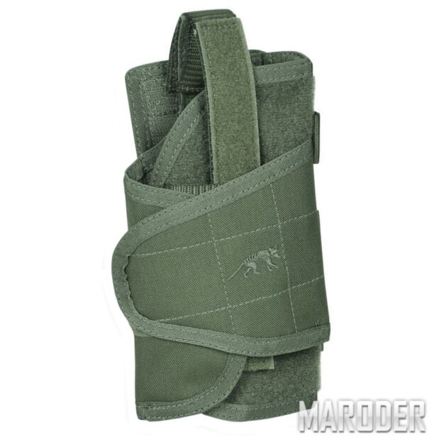 Универсальная кобура Tac Holster MK2 Olive. Tasmanian Tiger