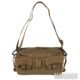 Сумка медицинская Small Medic Pack MK2 Coyote Brown. Tasmanian Tiger: Фото №4