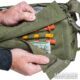 Сумка медицинская Small Medic Pack MK2 Black. Tasmanian Tiger: Фото №13