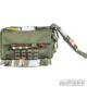 Сумка медицинская Small Medic Pack MK2 Black. Tasmanian Tiger: Фото №12