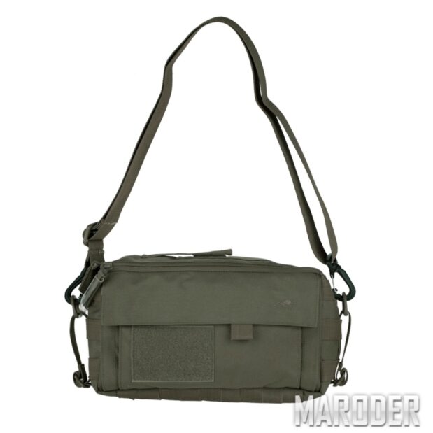 Медицинская сумка Tasmanian Tiger Small Medic Pack MK2 olive 3