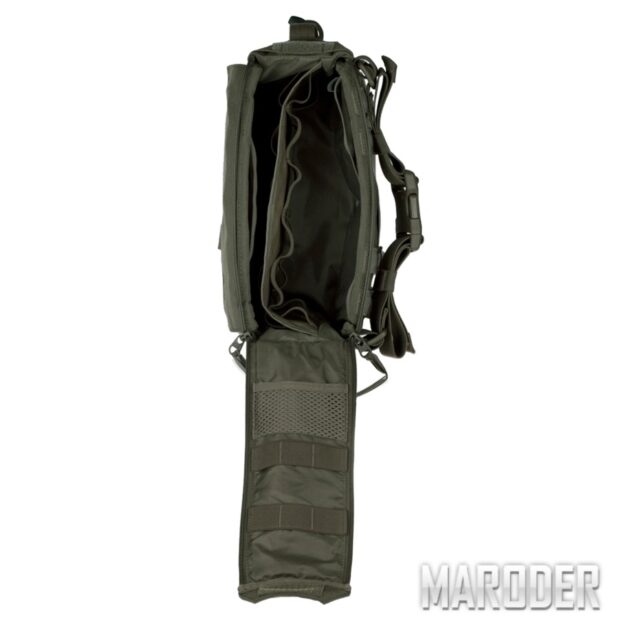 Медицинская сумка Tasmanian Tiger Small Medic Pack MK2 olive 8