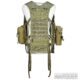 Разгрузочный жилет Ammunition Vest Khaki. Tasmanian Tiger: Фото №2